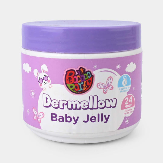 Dermellow Baby Jelly Large