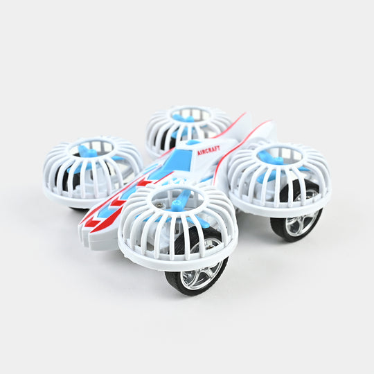 Fri Mini Drone Vehicle for Kids