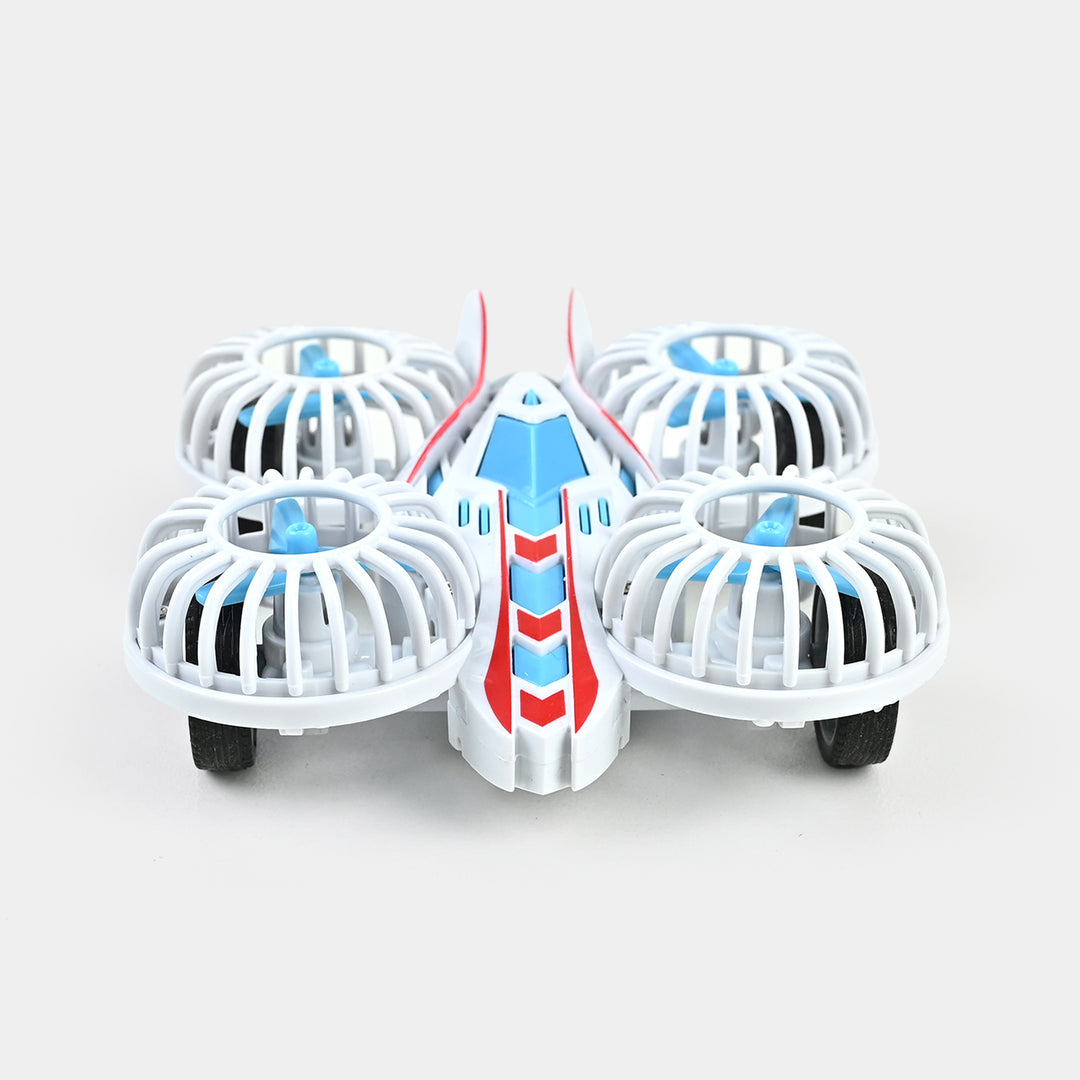 Fri Mini Drone Vehicle for Kids