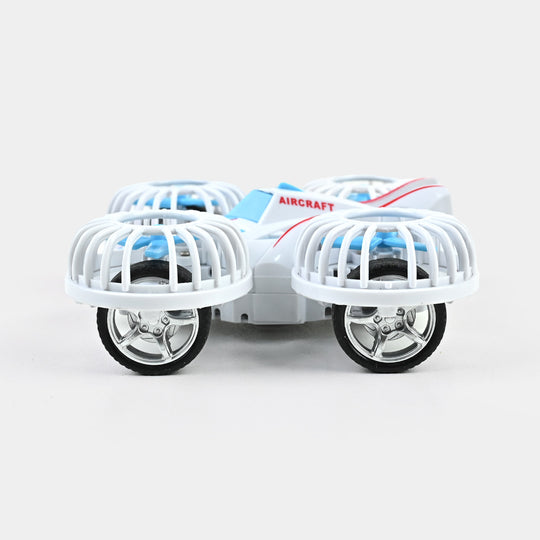 Fri Mini Drone Vehicle for Kids