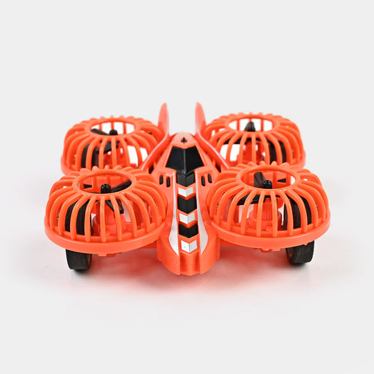 Fri Mini Drone Vehicle for Kids