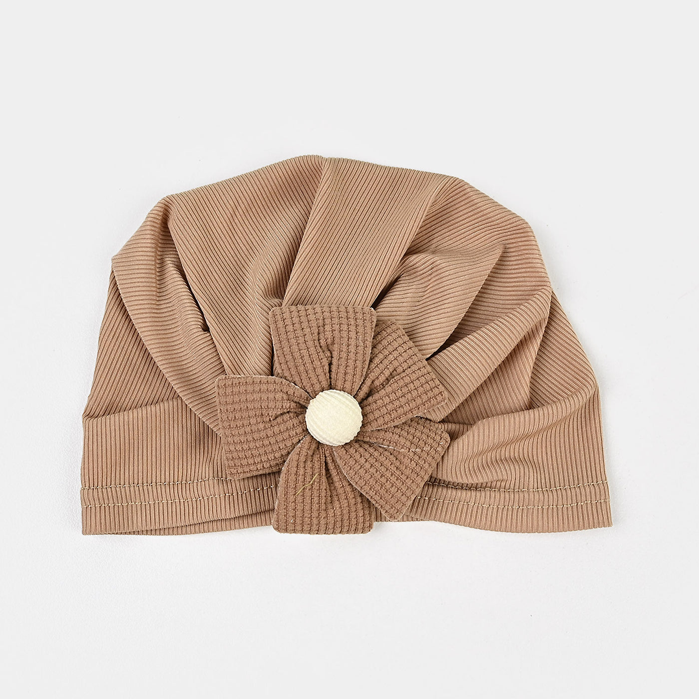 BABY CAP/HAT TURBAN | 12M+