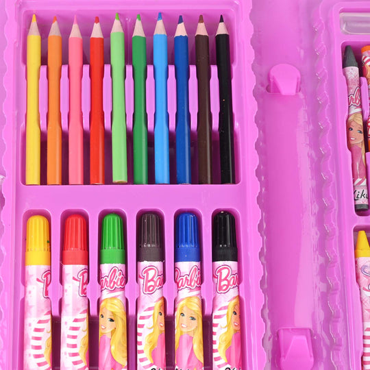 Character Color Kit 42PCs