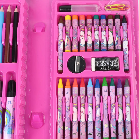 Character Color Kit 42PCs