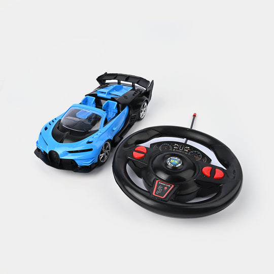 Remote Control Car Toy For Kids