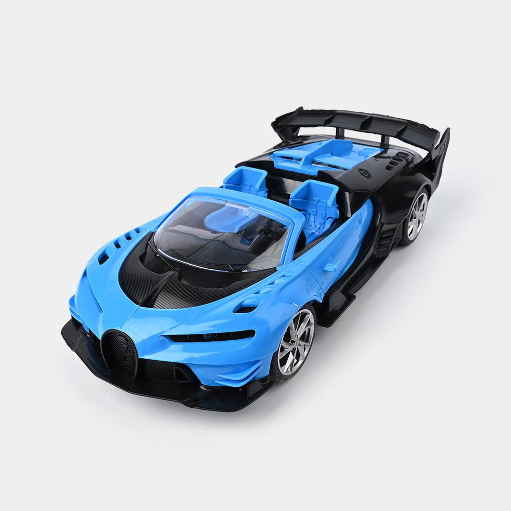 Remote Control Car Toy For Kids