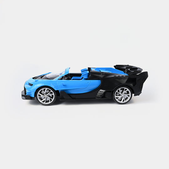 Remote Control Car Toy For Kids