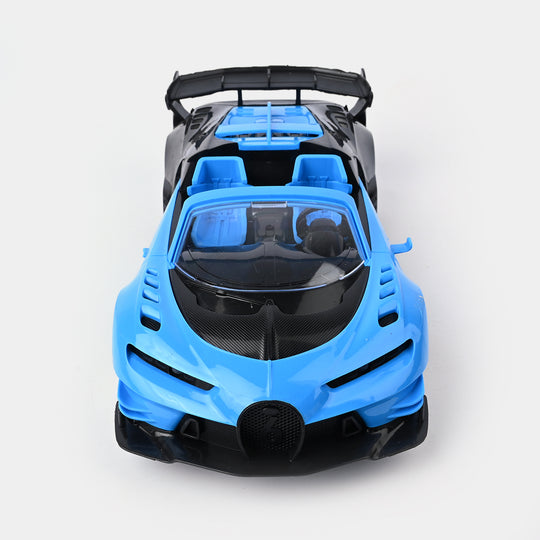 Remote Control Car Toy For Kids