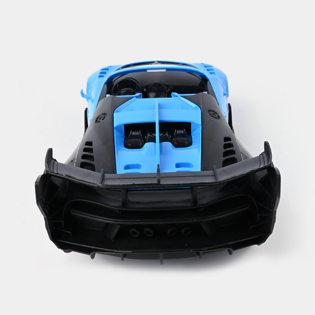 Remote Control Car Toy For Kids