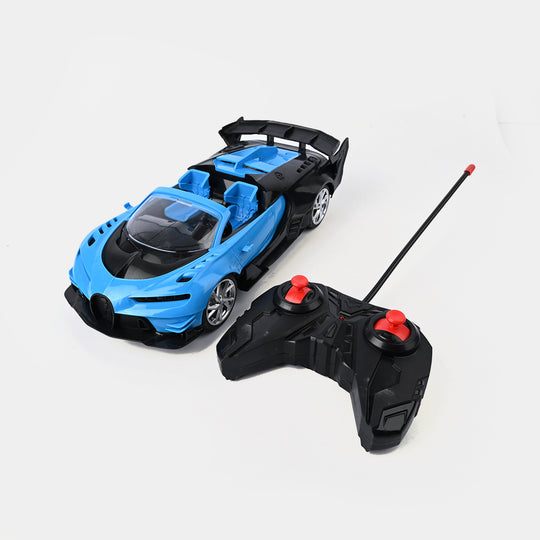 Remote Control Car Toy For Kids