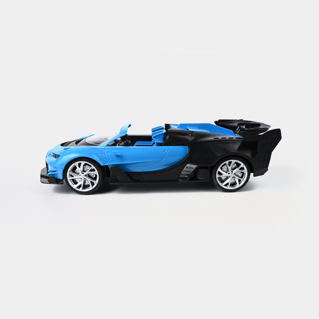 Remote Control Car Toy For Kids