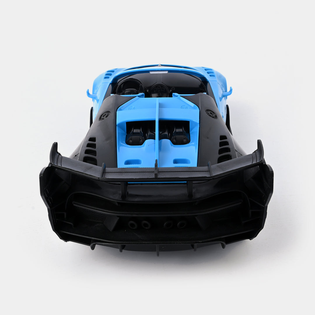 Remote Control Car Toy For Kids