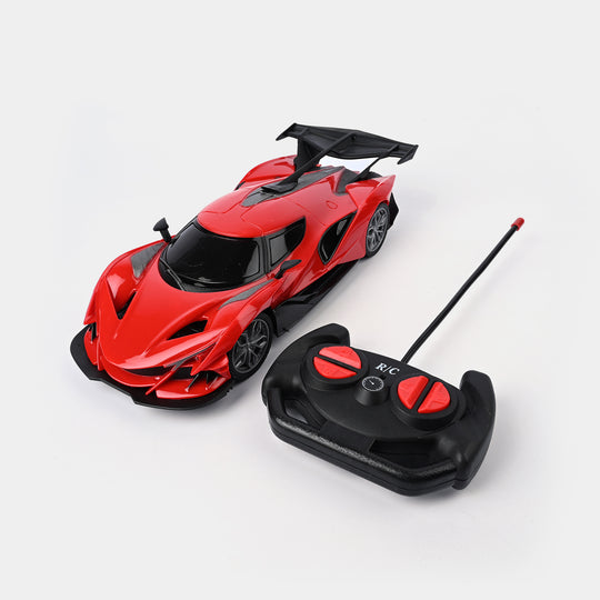 Remote Control Car Toy For Kids