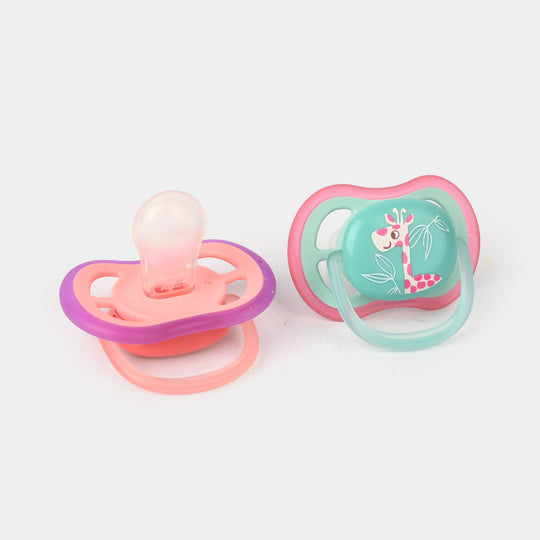 Philips Avent Ultra Soft Soother (18 Months)