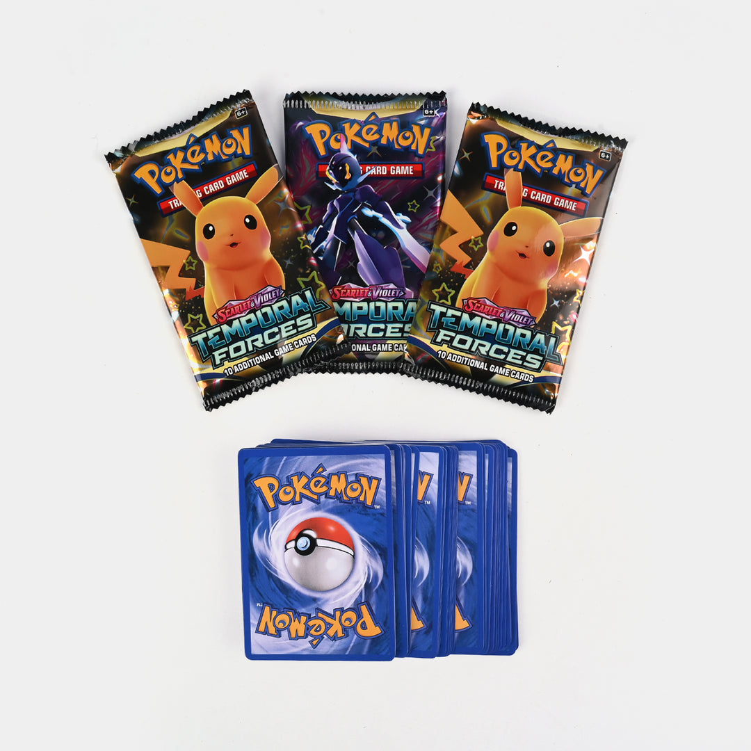 pokemon cards price in pakistan 4 packet of pokemon cards