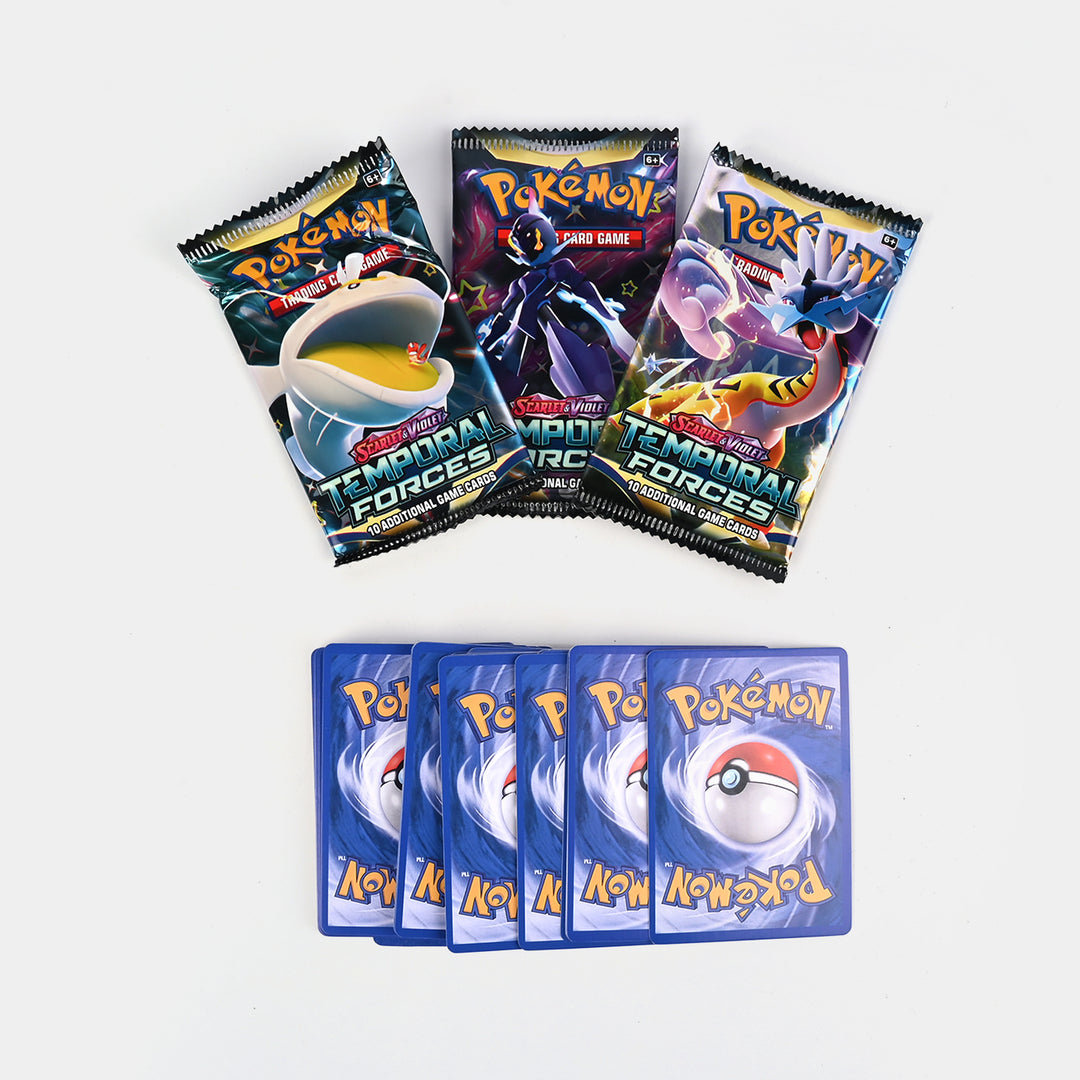 pokemon cards price in pakistan Game Pokemon Collectible Silver Foil Cards