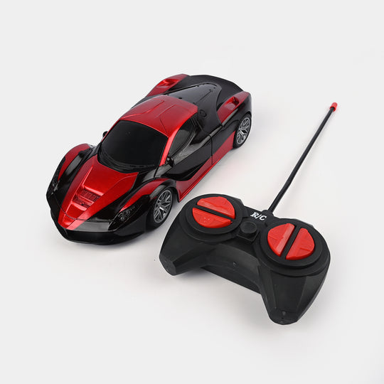 Remote Control Car Toy For Kids