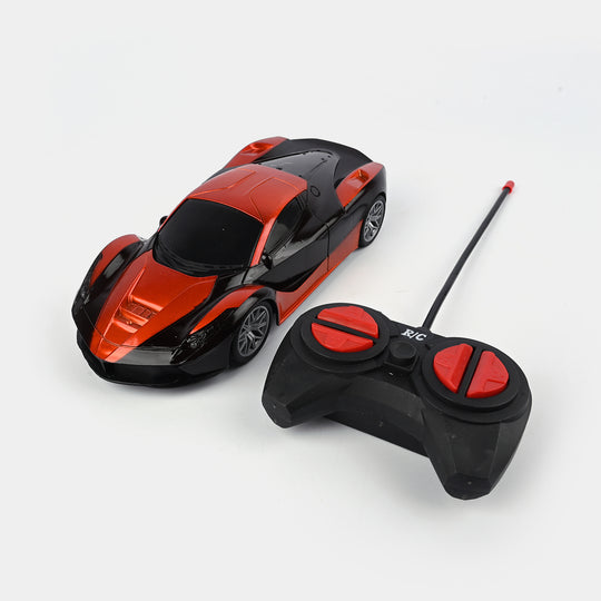 Remote Control Car Toy For Kids