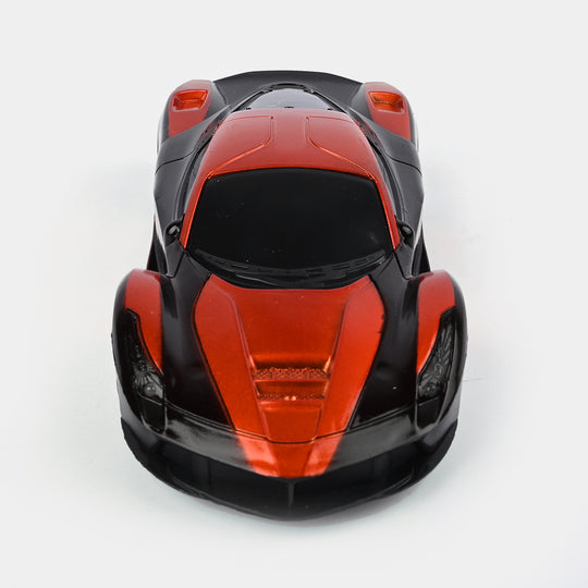 Remote Control Car Toy For Kids