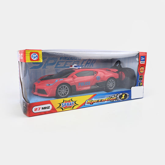 Remote Control Car Toy For Kids