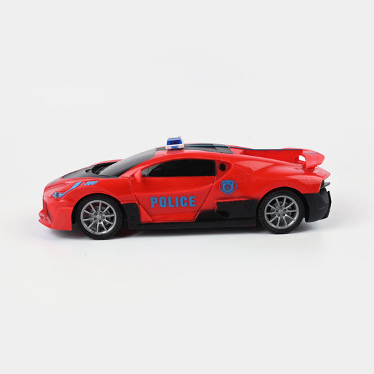 Remote Control Car Toy For Kids