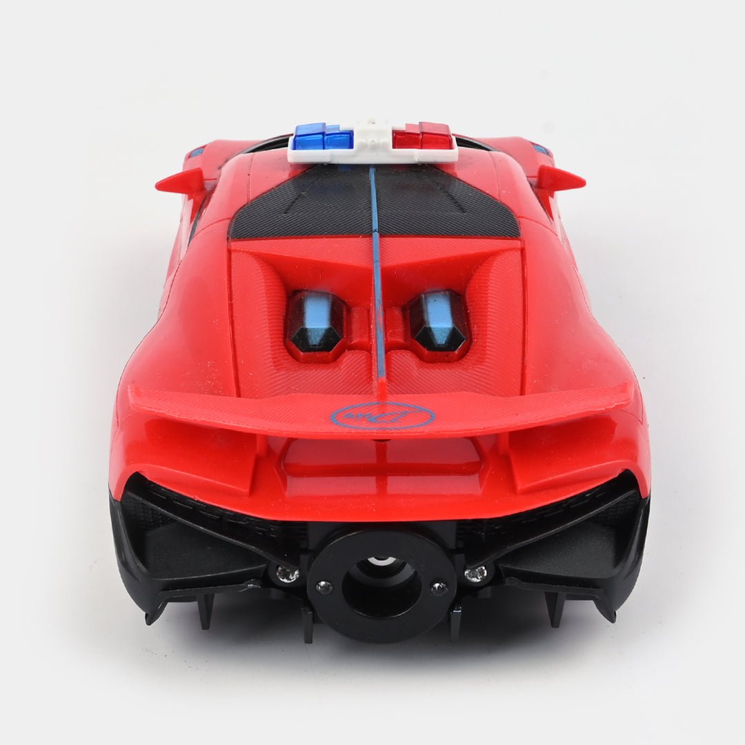 Remote Control Car Toy For Kids