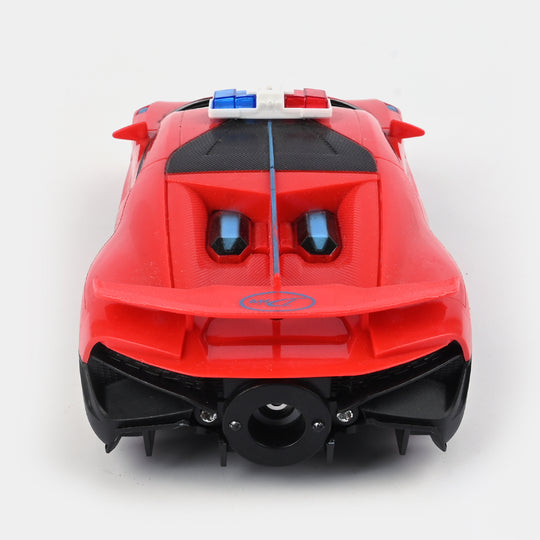 Remote Control Car Toy For Kids