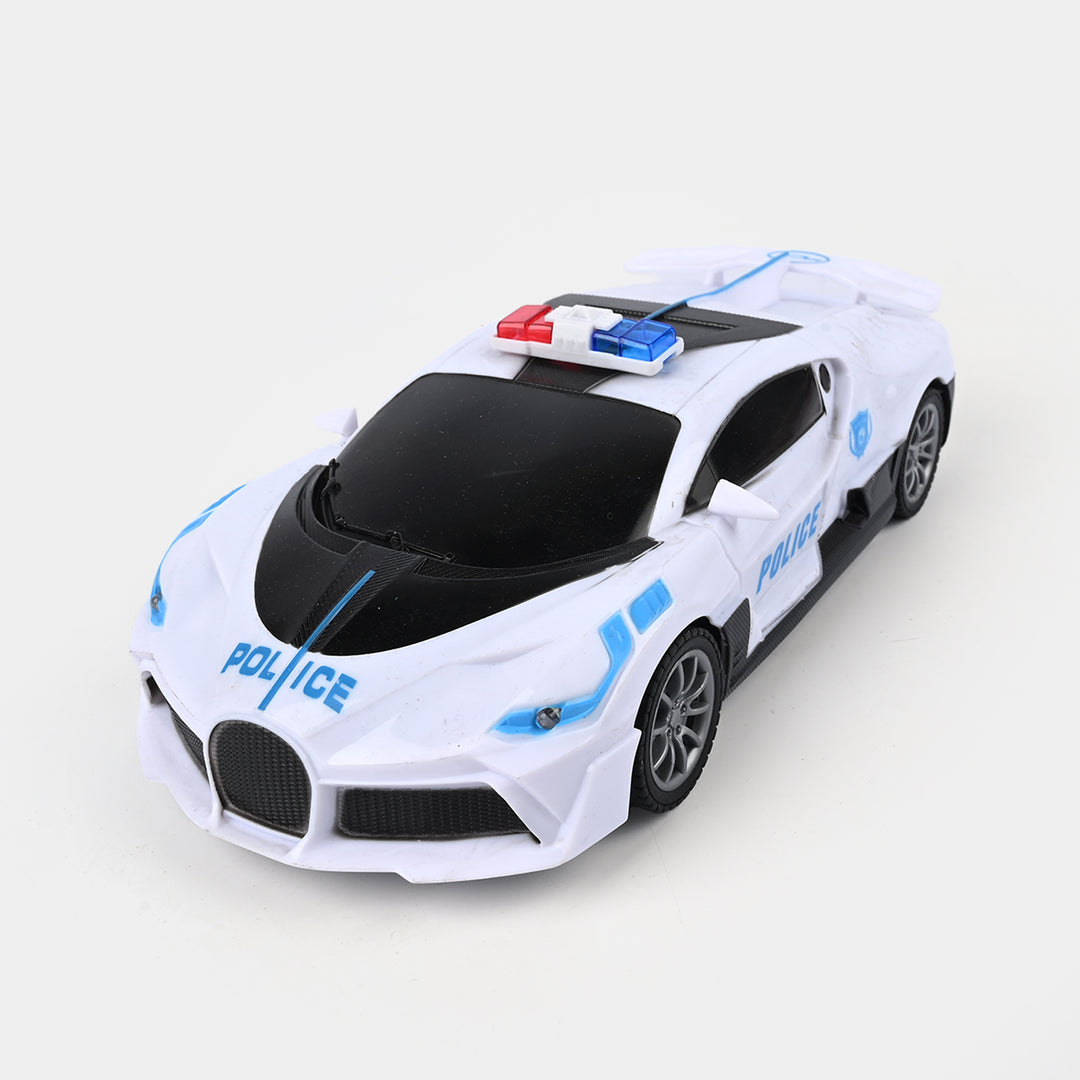 Remote Control Car Toy For Kids