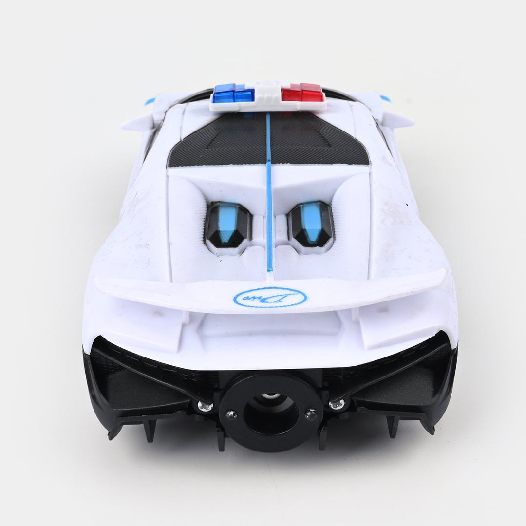 Remote Control Car Toy For Kids