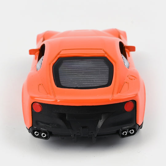 Alloy Pullback Car For Kids