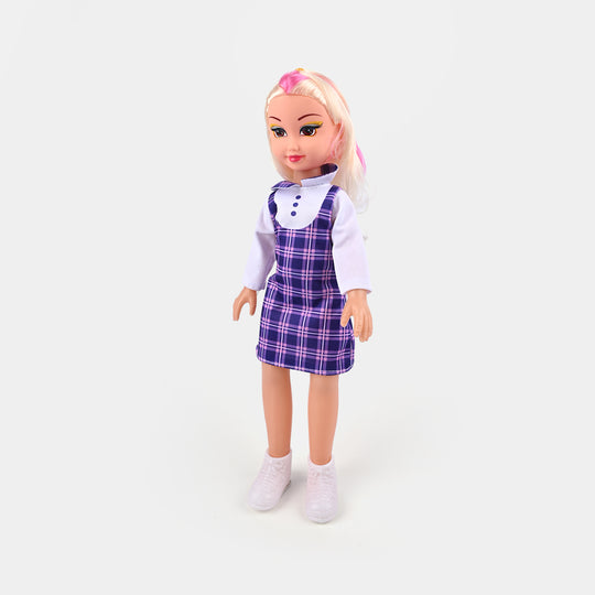 Beautiful Fashion Doll for Girls