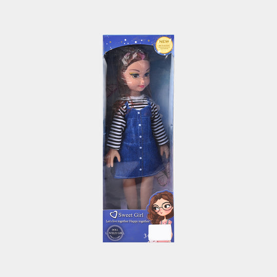 Beautiful Fashion Doll for Girls