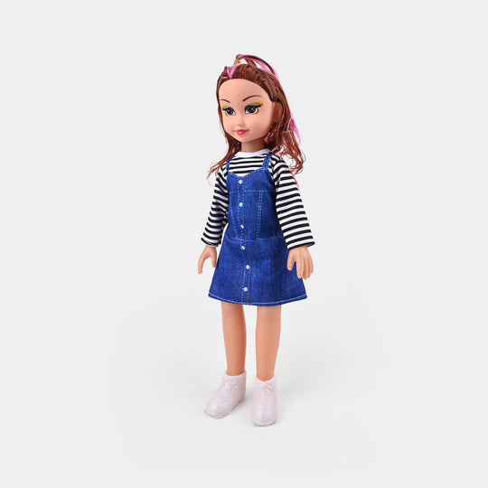 Beautiful Fashion Doll for Girls