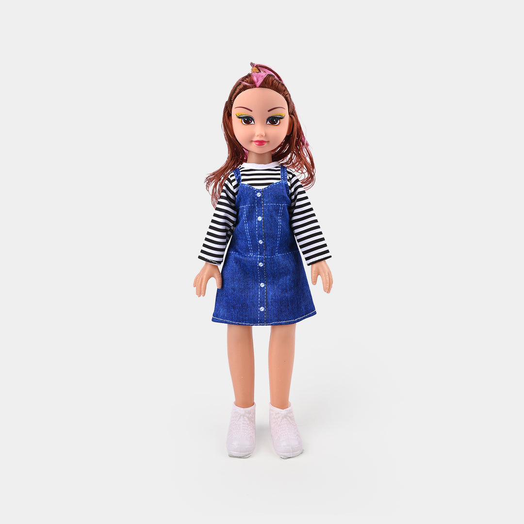 Beautiful Fashion Doll for Girls