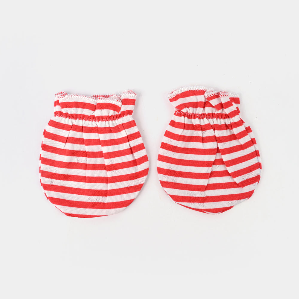 Baby Mittens 6M+