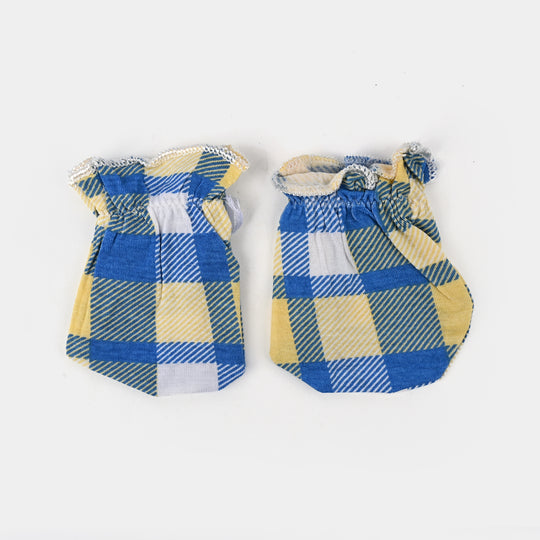 Baby Mittens 6M+