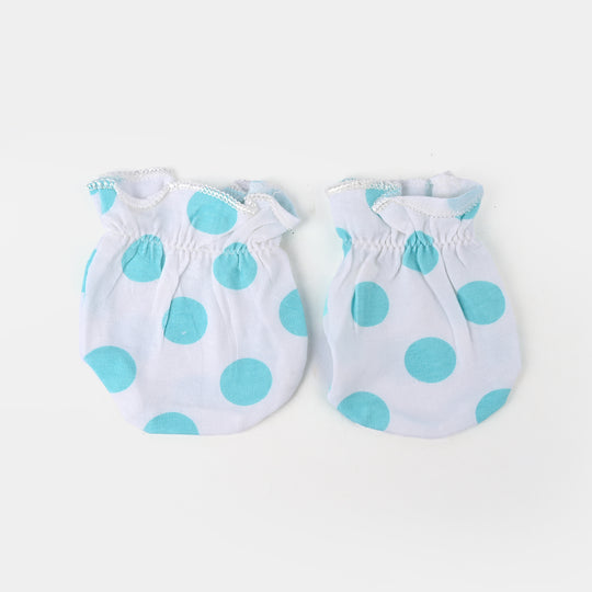 Baby Mittens 6M+