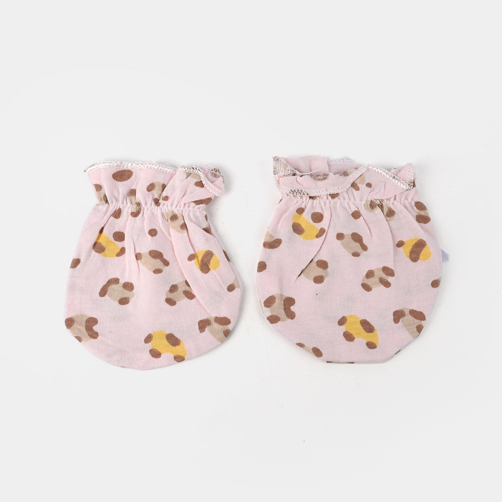 Baby Mittens 6M+