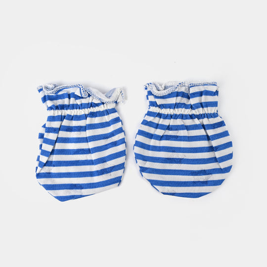 Baby Mittens 6M+