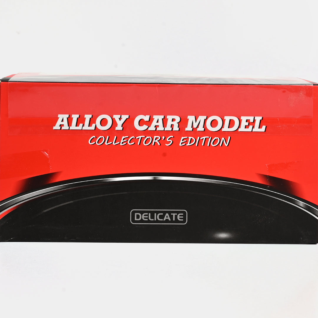 Die Cast Model Car for Kids