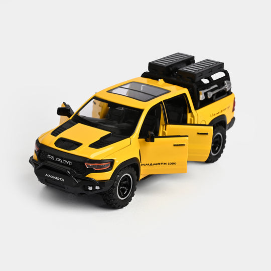 Die Cast Model Car for Kids