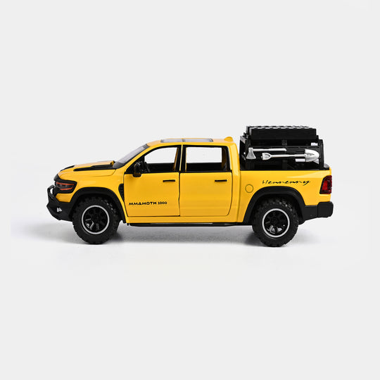 Die Cast Model Car for Kids