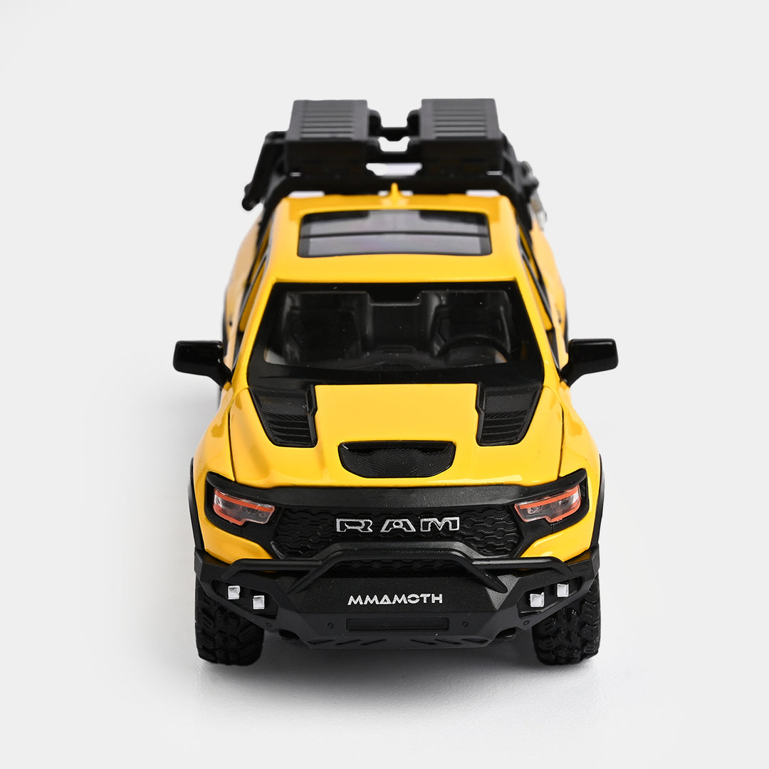 Die Cast Model Car for Kids