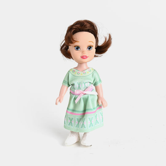 Beautiful Fashion Doll for Girls