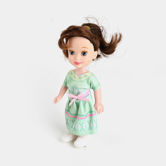 Beautiful Fashion Doll for Girls