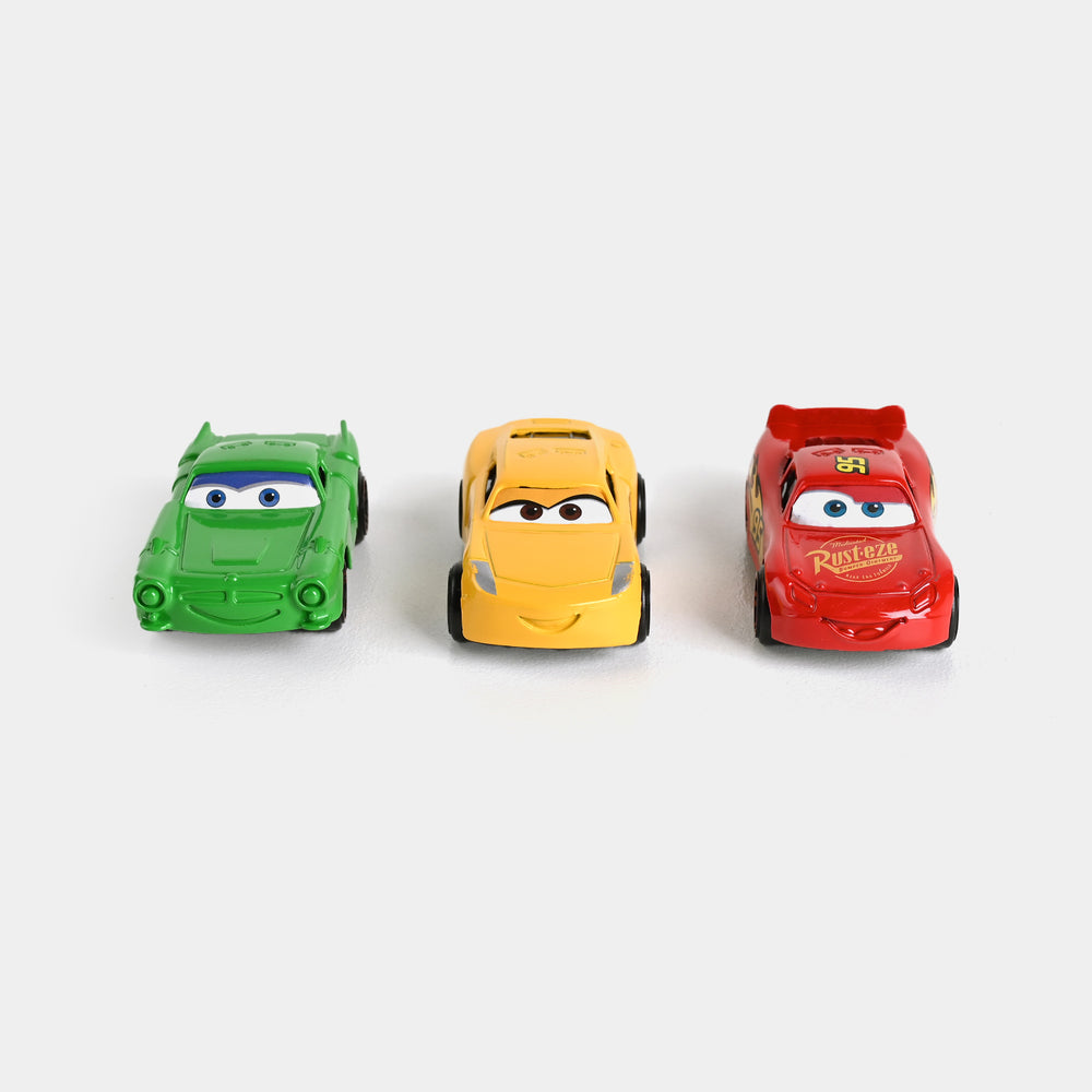 Die-Cast Free Wheel Metal Car For Kids