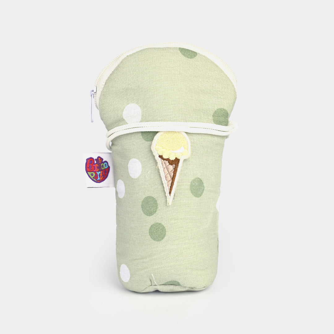 BABY FEEDING BOTTLE FEEDER COVER SMALL