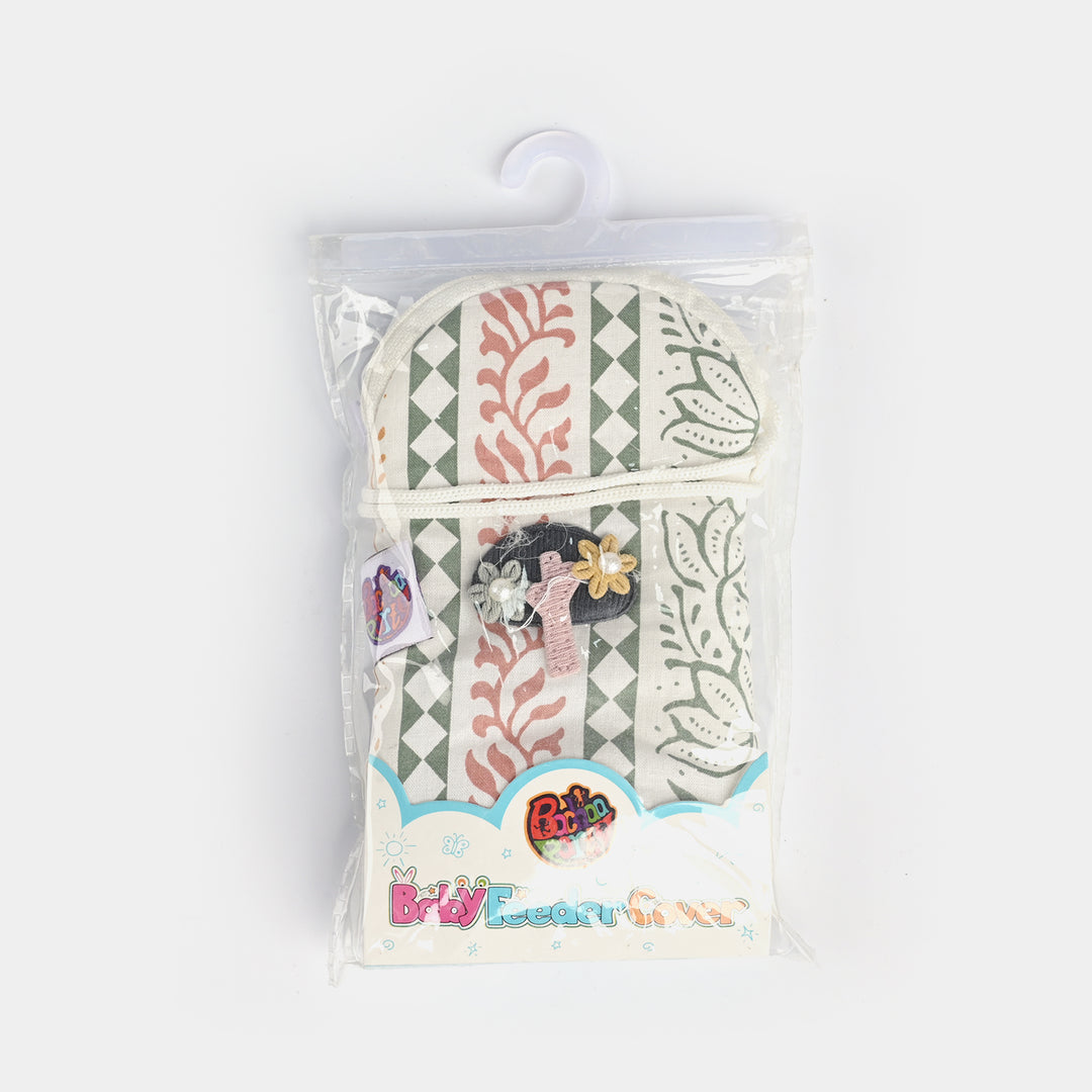 BABY FEEDING BOTTLE FEEDER COVER SMALL