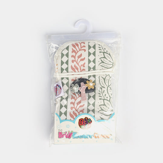 BABY FEEDING BOTTLE FEEDER COVER SMALL