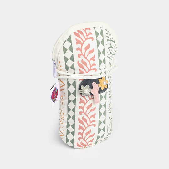 BABY FEEDING BOTTLE FEEDER COVER SMALL